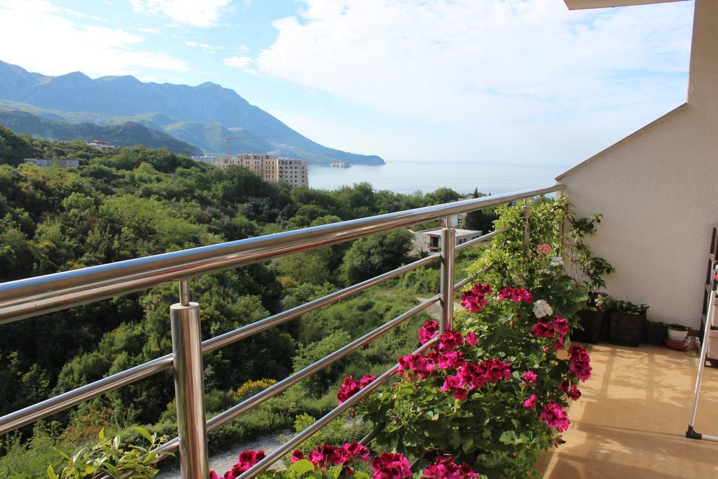 Appartement With Sea View
